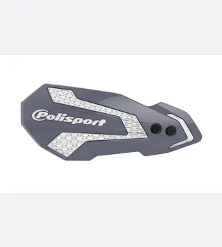 Ανταλλακτικός Προφυλακτήρας Χεριών Polisport MX Flow