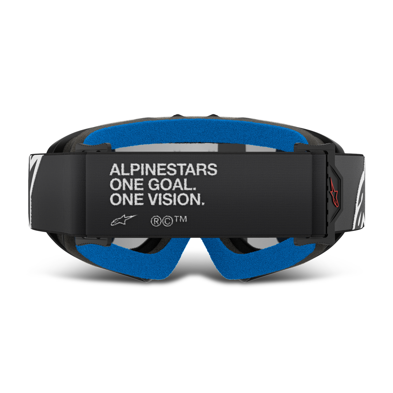 Crossbril Alpinestars Vision Corp Kinderen