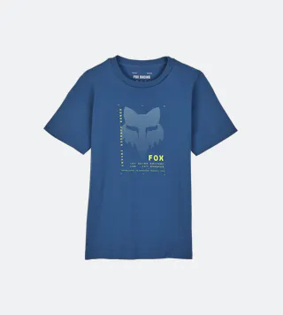 T-Shirt Kinderen FOX Dispute Prem