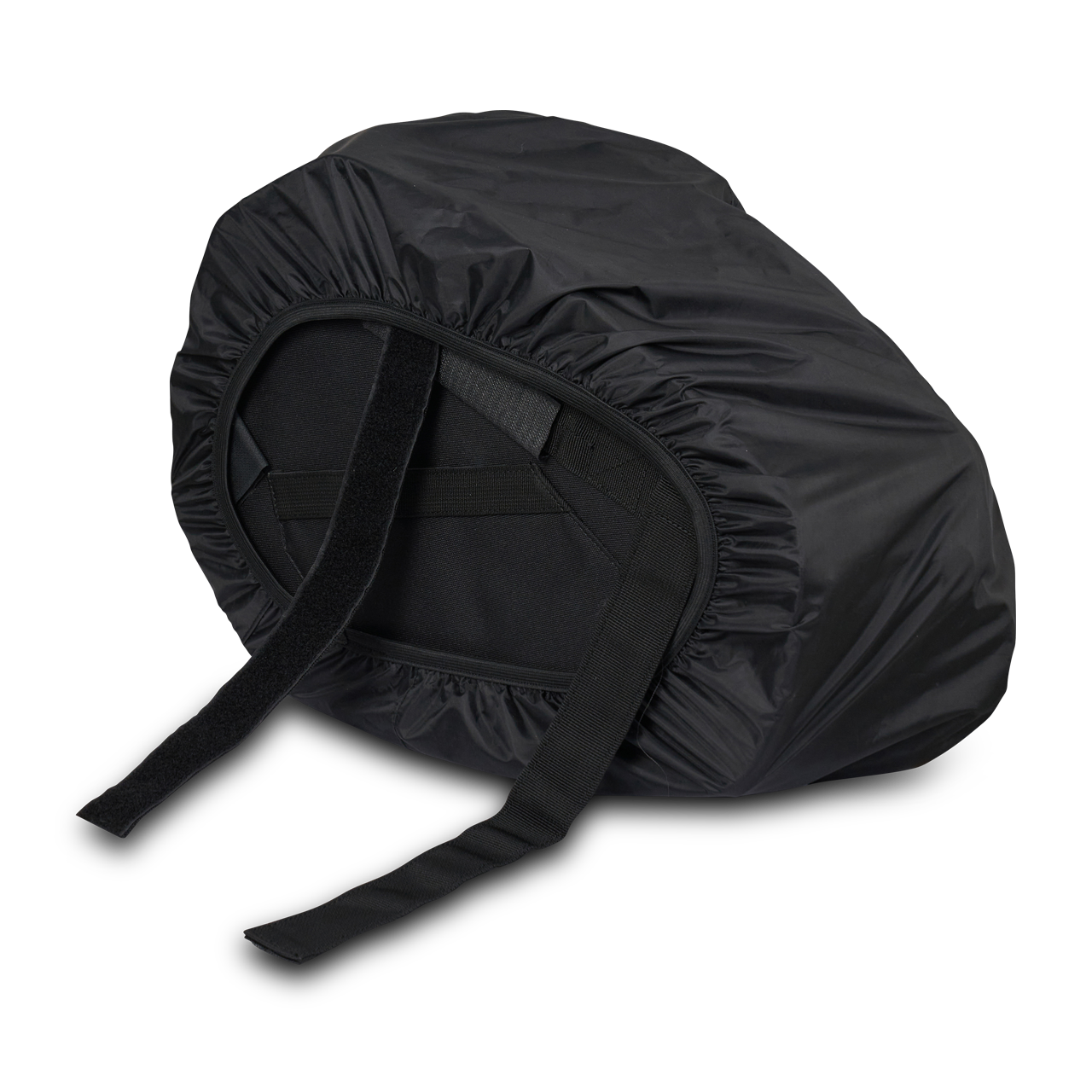 Shad Expandable Saddle Bags
