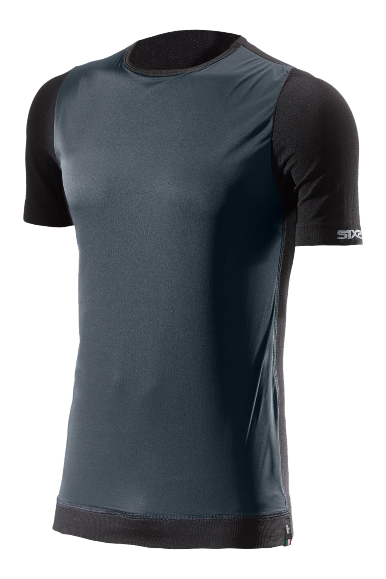 T-Shirt Maniche Corte Antivento 4 Stagioni SIXS WB TS1