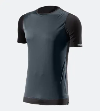 T-Shirt Maniche Corte Antivento 4 Stagioni SIXS WB TS1
