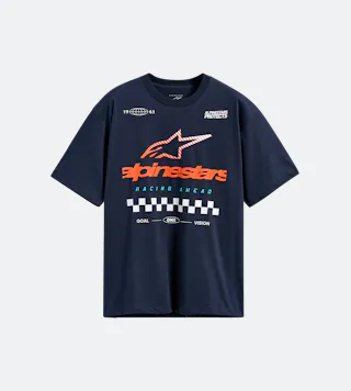 T-Shirt Alpinestars Aplomb Oversized CSF