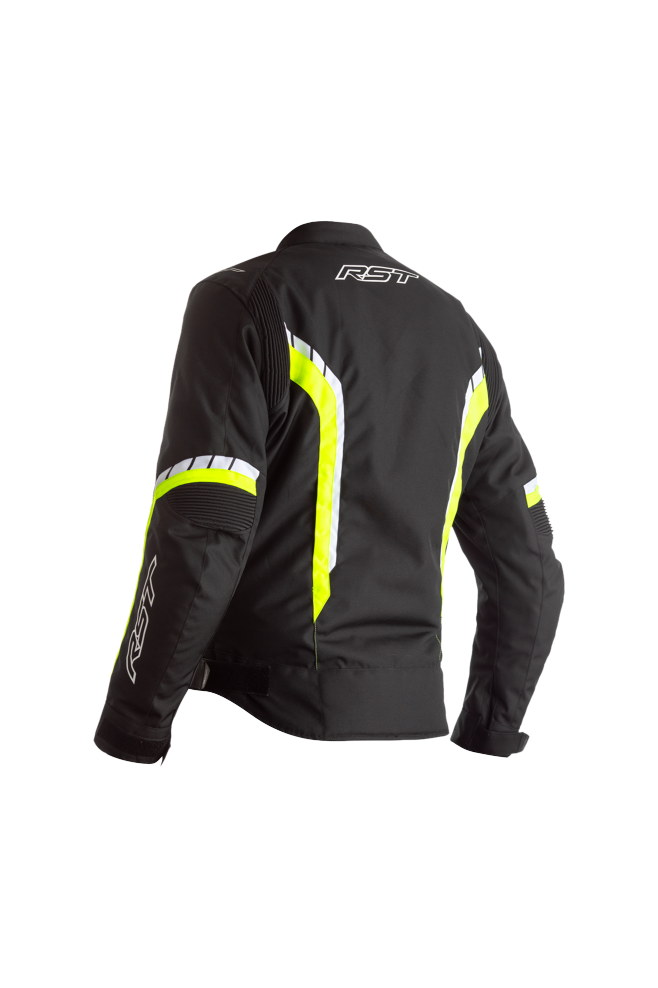 RST Axis Textile Motorcycle Jacket
