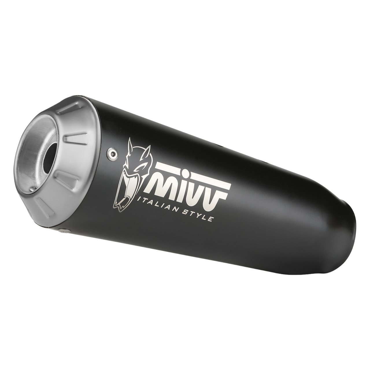 Mivv 1x1 X-M1 Full Exhaust System