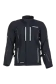 Motorjas Klim Latitude