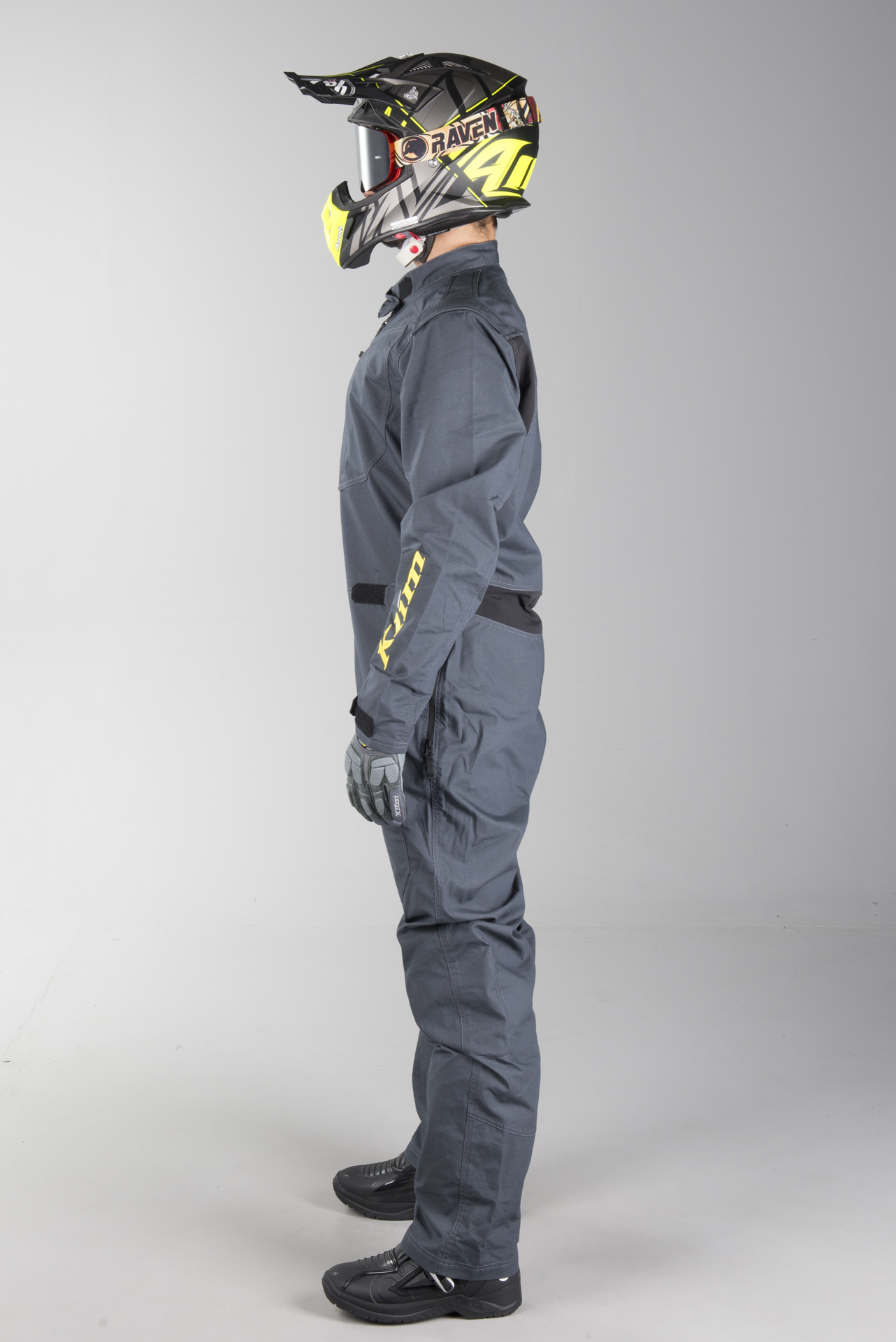 Mono Klim UTV Terra Company