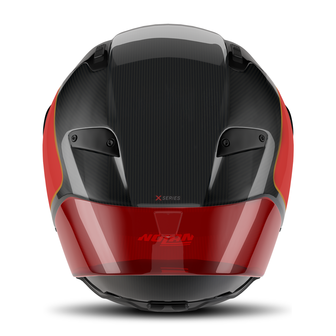Casco Integral Nolan X-804 RS Asso Di