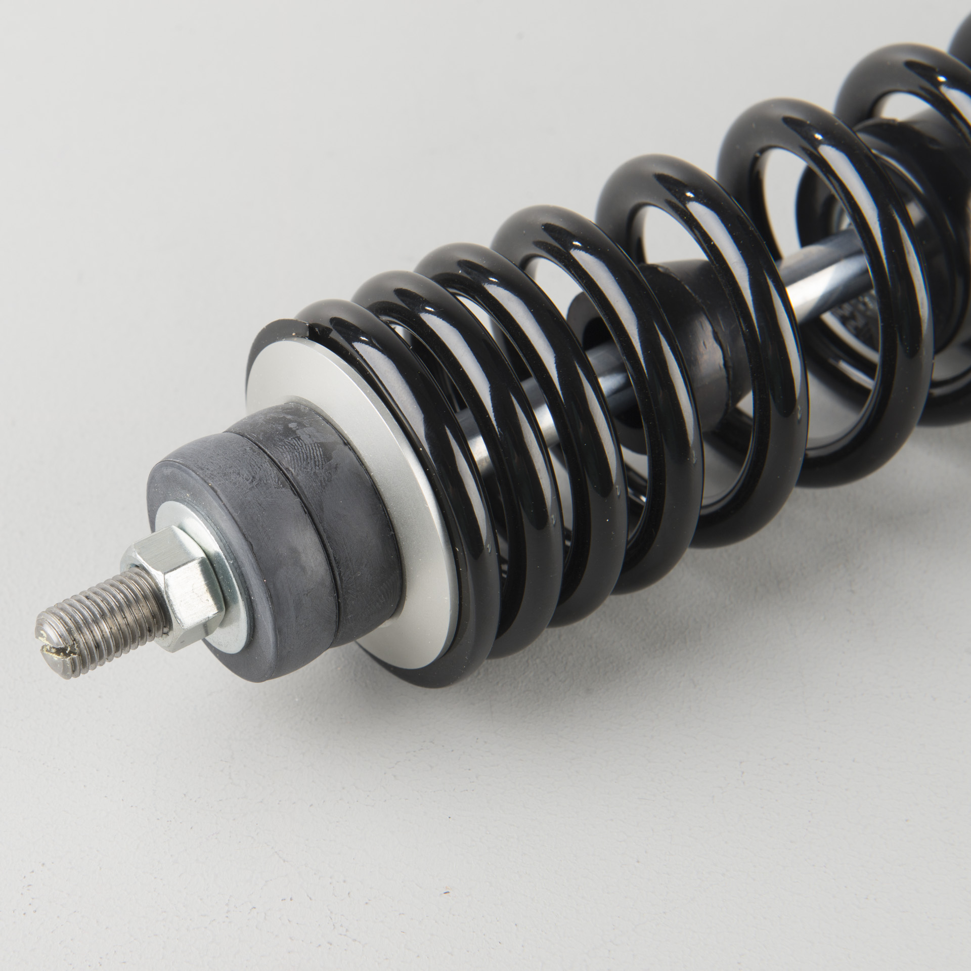 YSS Adjustable Rear Shock Absorber Mono 270 mm