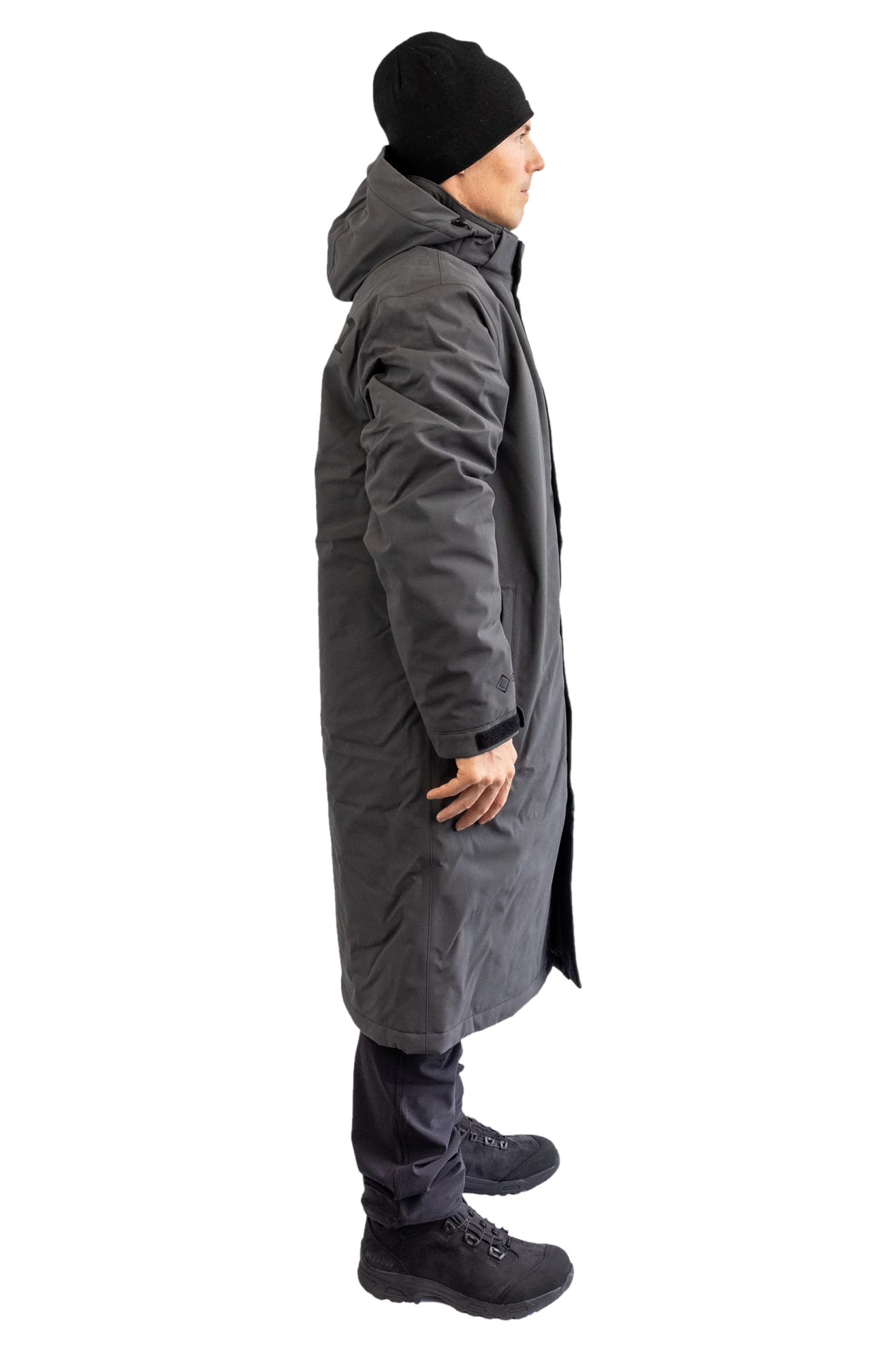 Klim Revolt Pit Coat