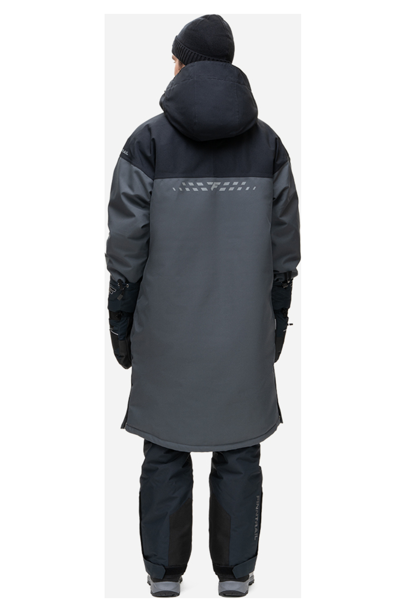 Finntrail Boost Snow Jacket