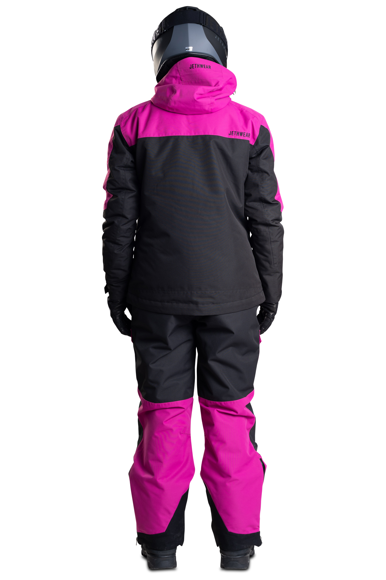 Sneeuwjas Jethwear Adapt 3in1