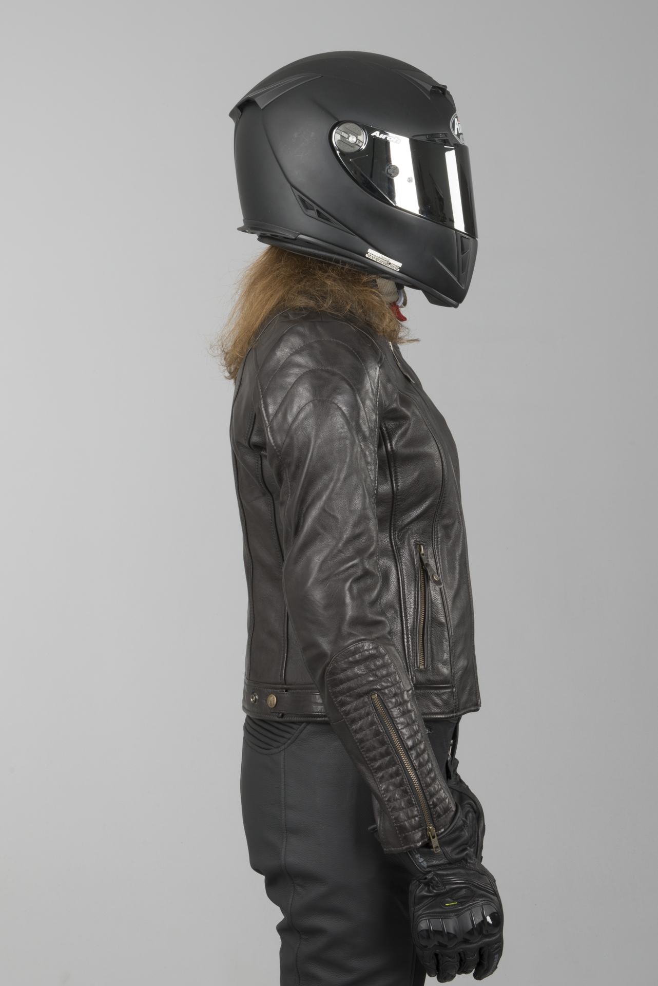 Richa Lausanne Women's Motorcycle Jacket