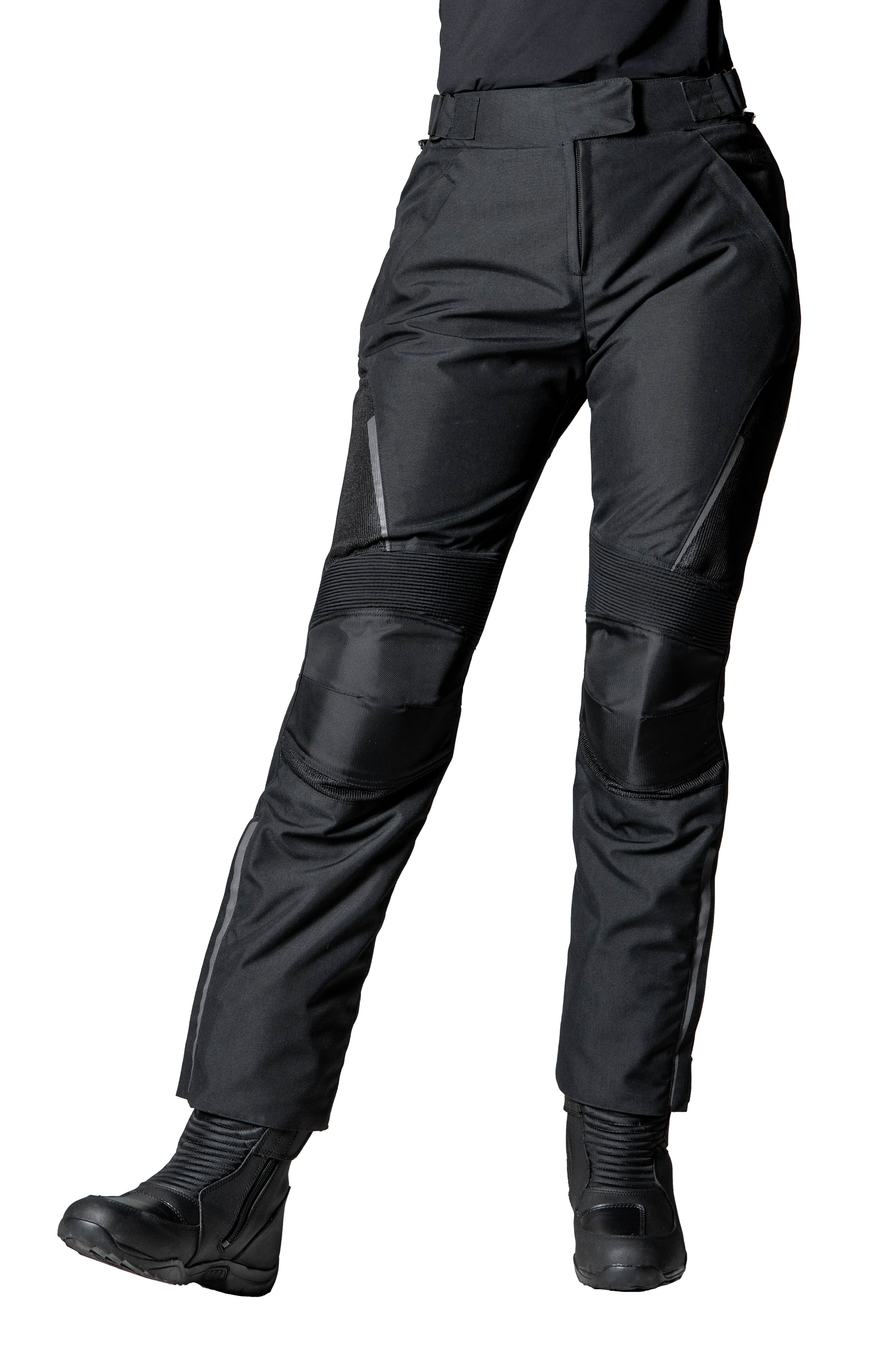 Raven Ostrava TX Air+ Women's MC Trousers