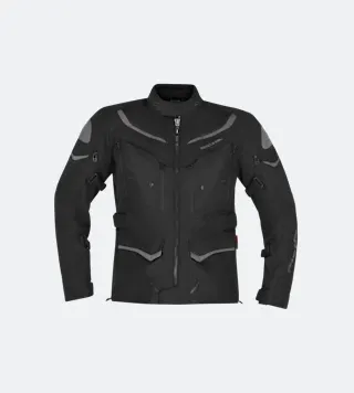 RICHA Infinity 2 Adventure MC Jacket Women
