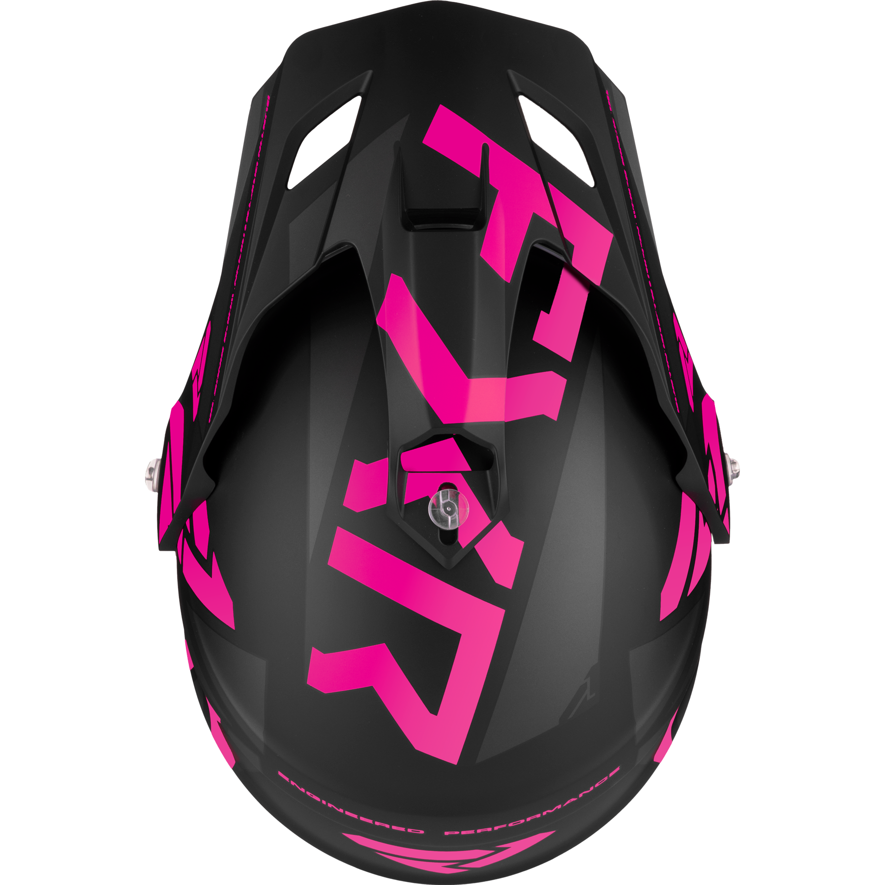 Kelkkakypärä FXR Torque X Team Electric Shield