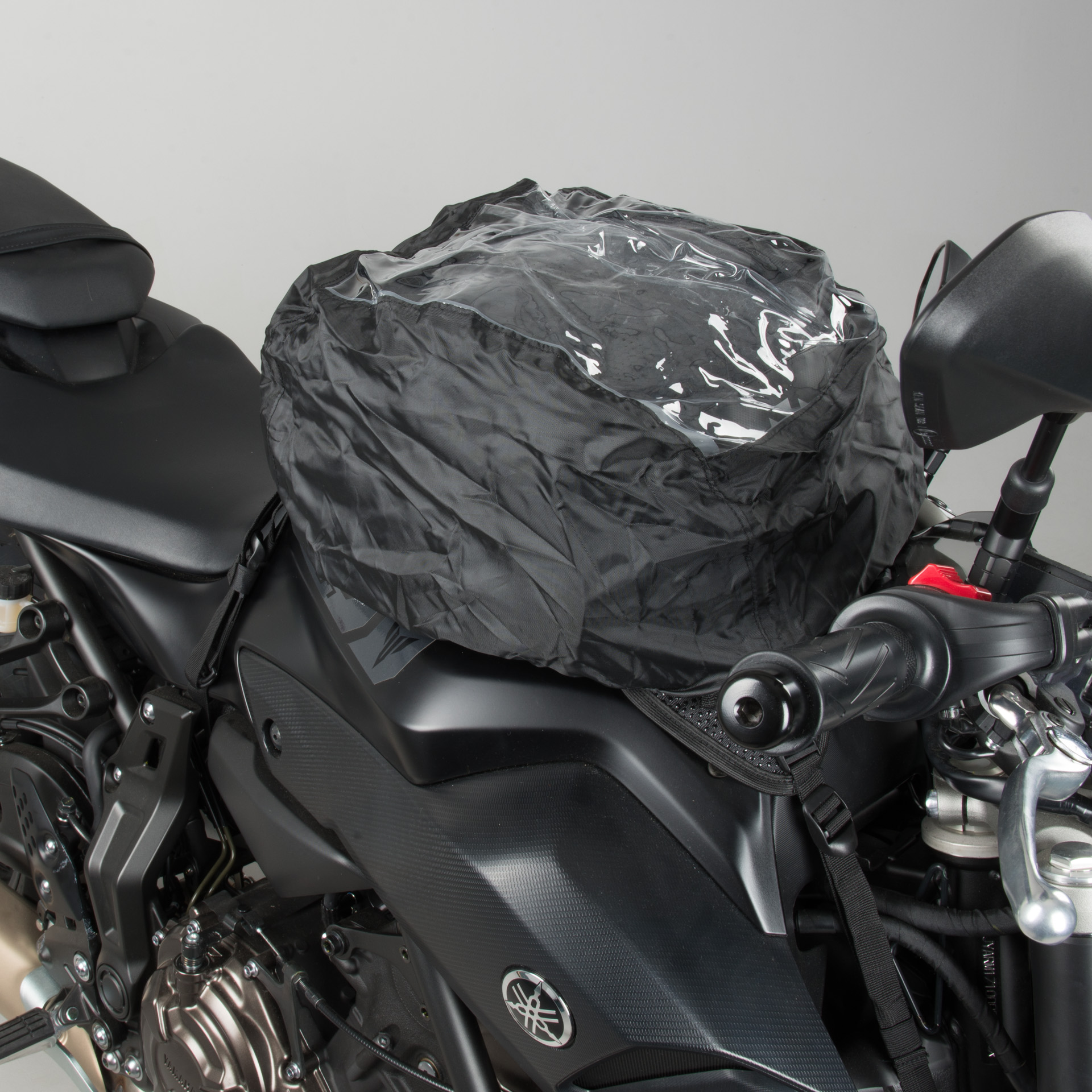 XLMOTO Strategic Tank Bag 20+8L