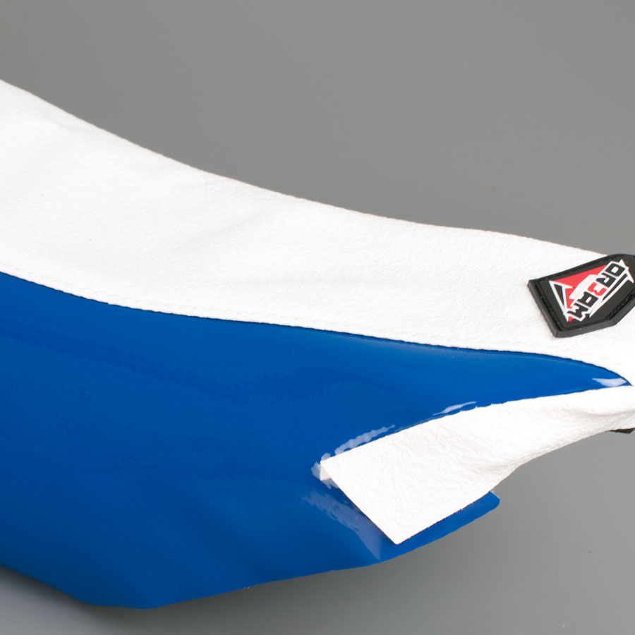Blackbird Husaberg Graphic Seat Cover