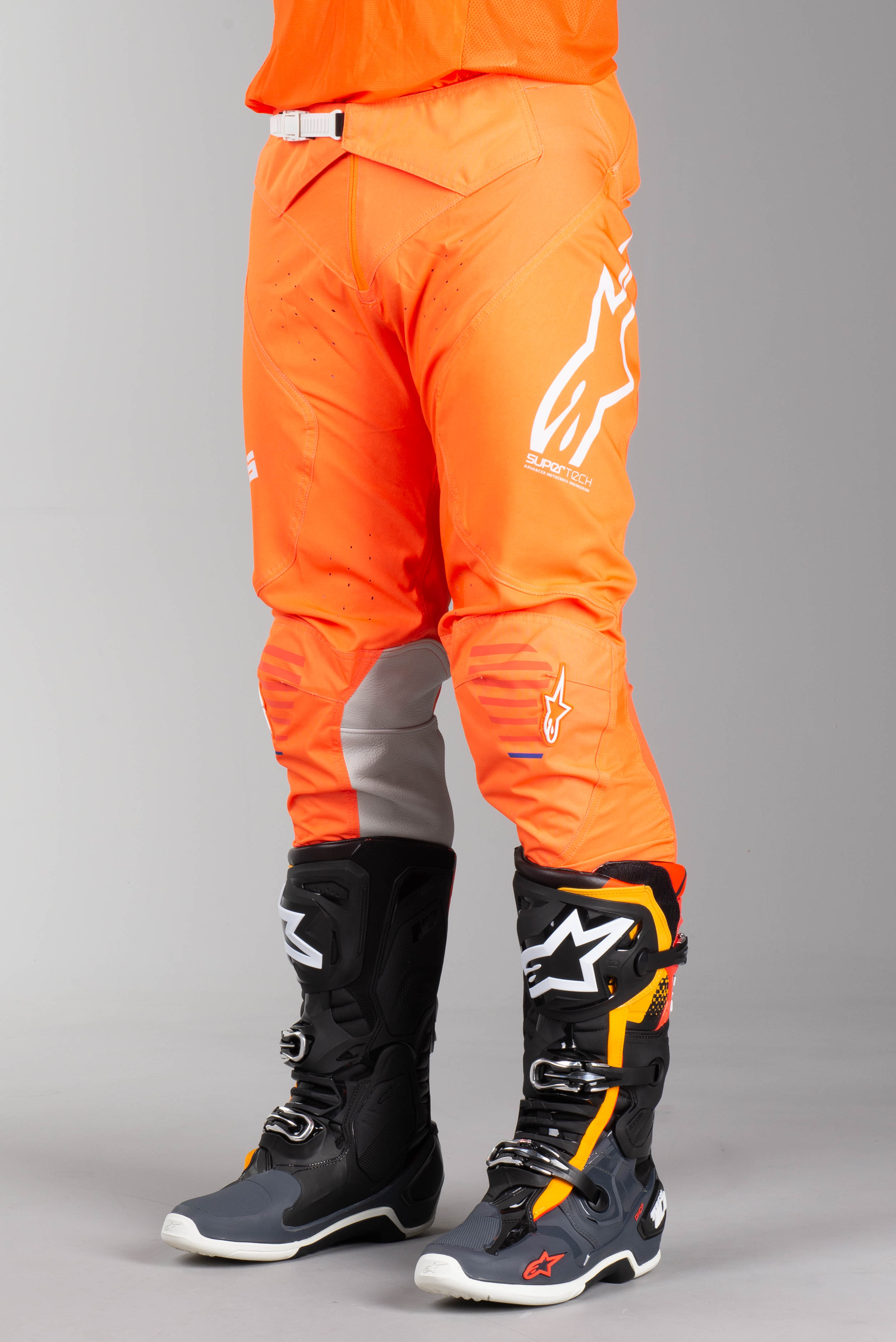 Alpinestars Supertech MX Trousers