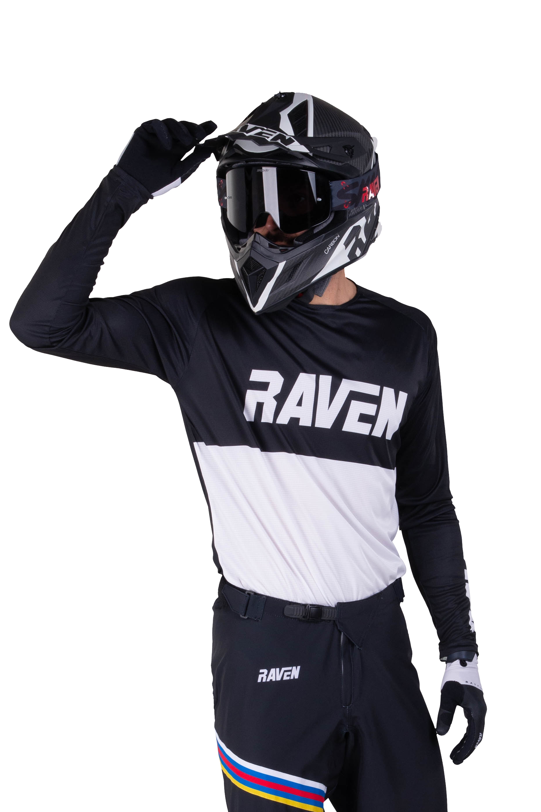 Crosstrui Raven AIR