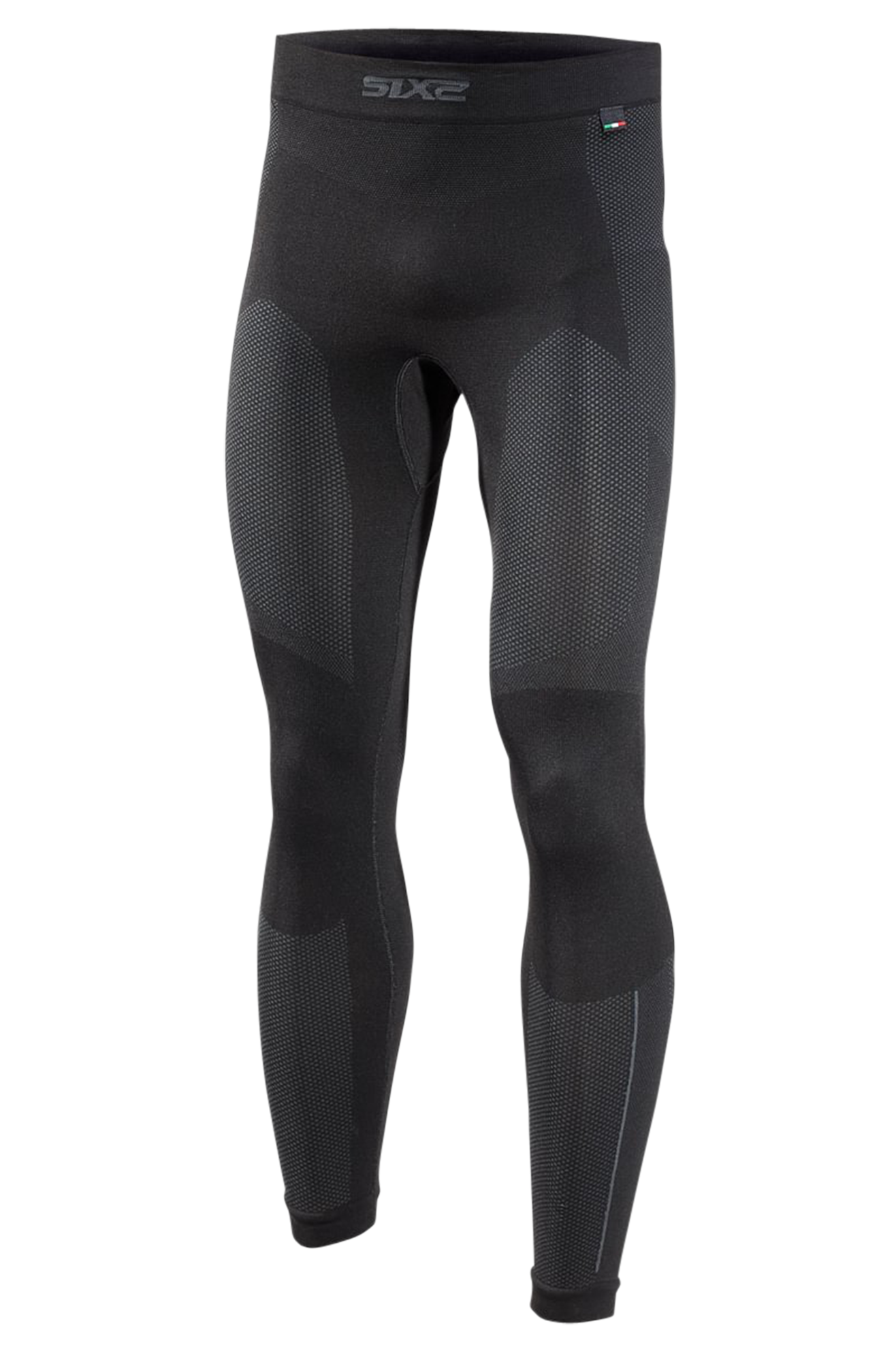 Pantaloni Base Layer Leggeri SIXS BT PNXL V2