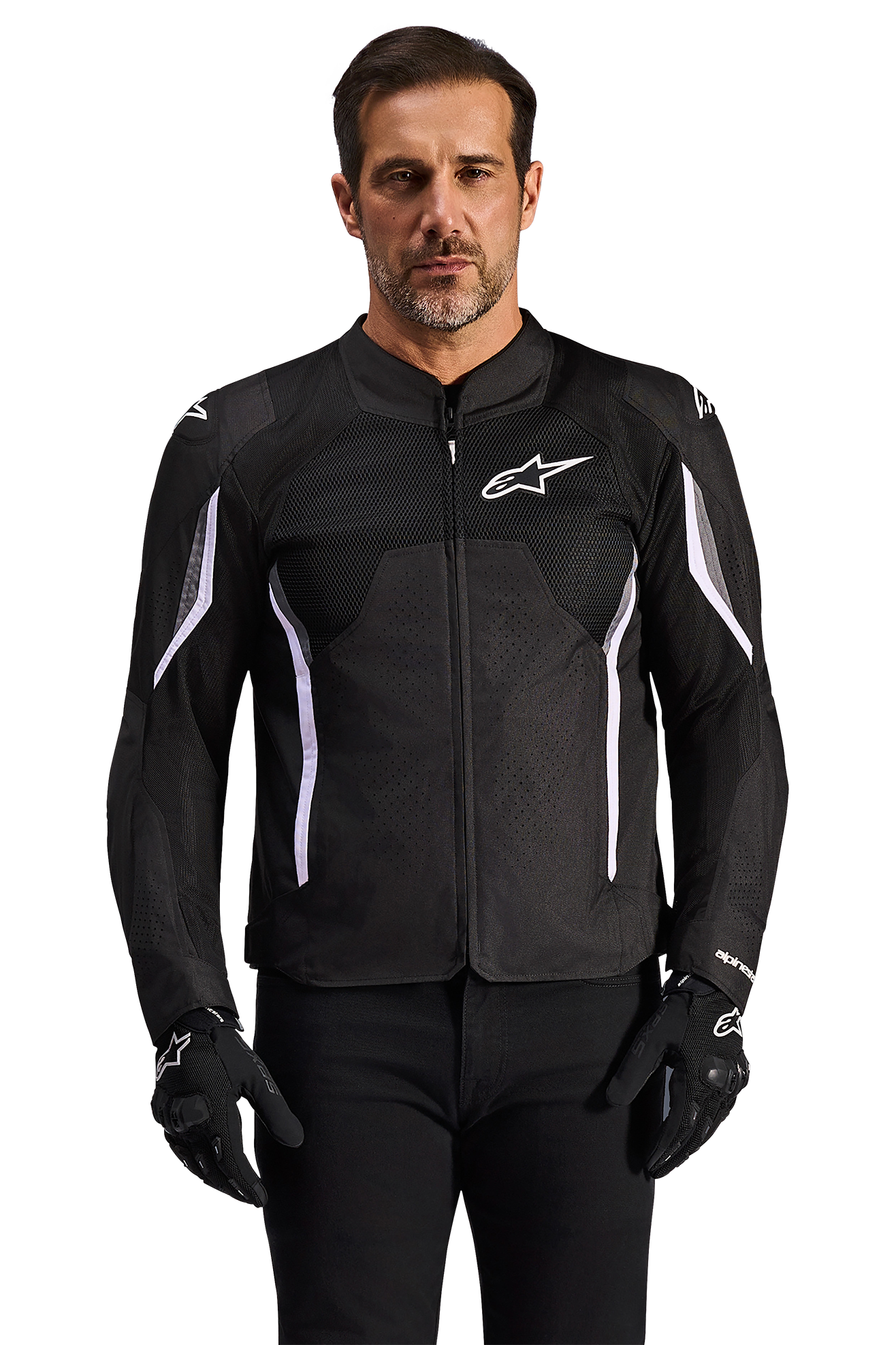 Alpinestars Ast V3 Air MC Jacket