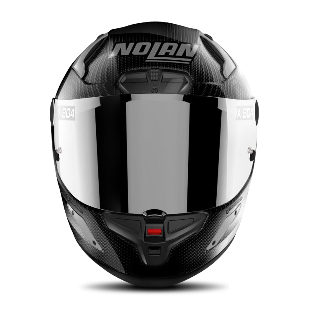 Nolan X-804 RS Ultra Carbon Full Face Helmet | 24MX