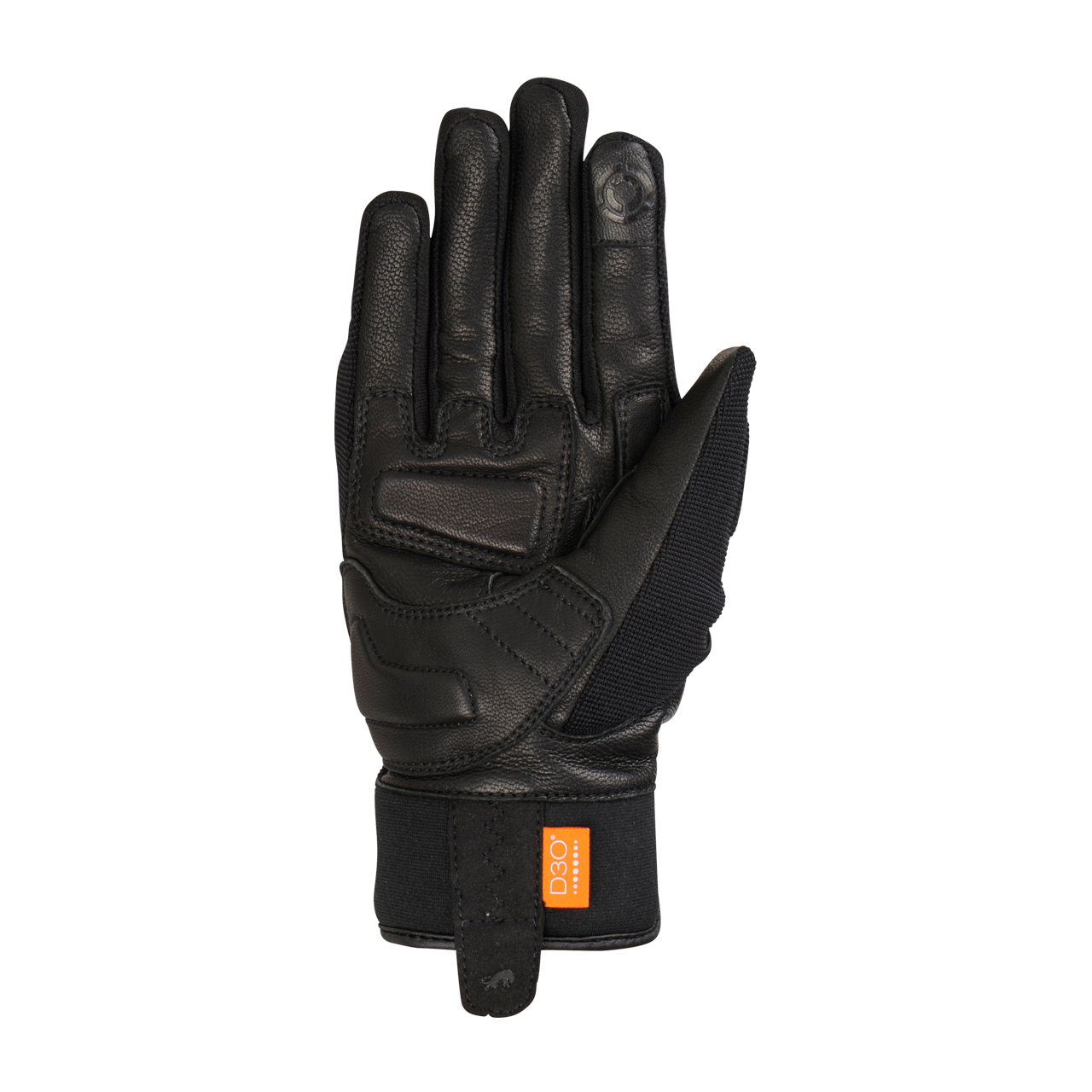 Motorhandschoenen Furygan Jet All Season D3O