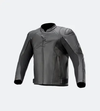 MC-Jakke Alpinestars Faster V2