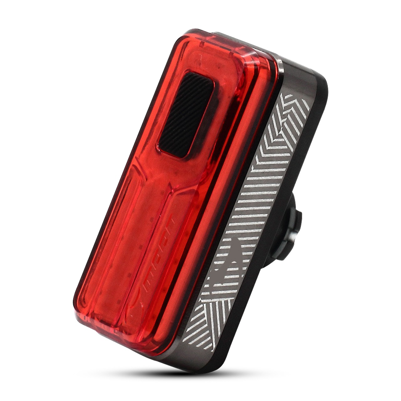 Luz Trasera Recargable Moon Helix Lite
