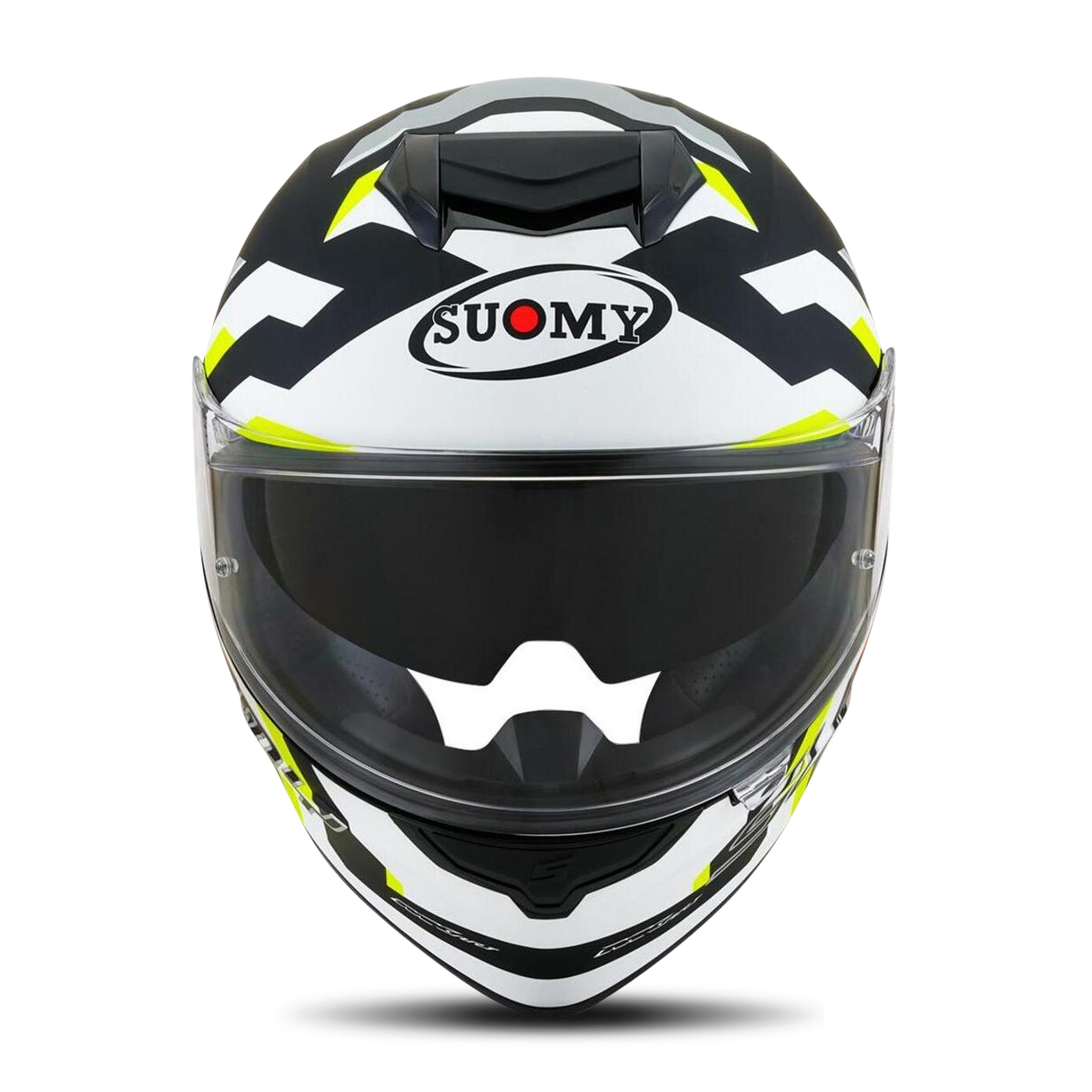 Suomy Stellar Swift Full Face Helmet