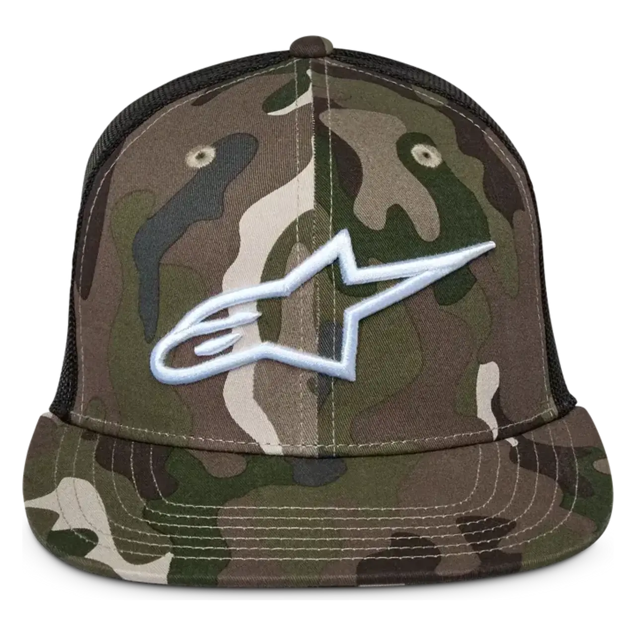 Tapón Alpinestars Corp Trucker