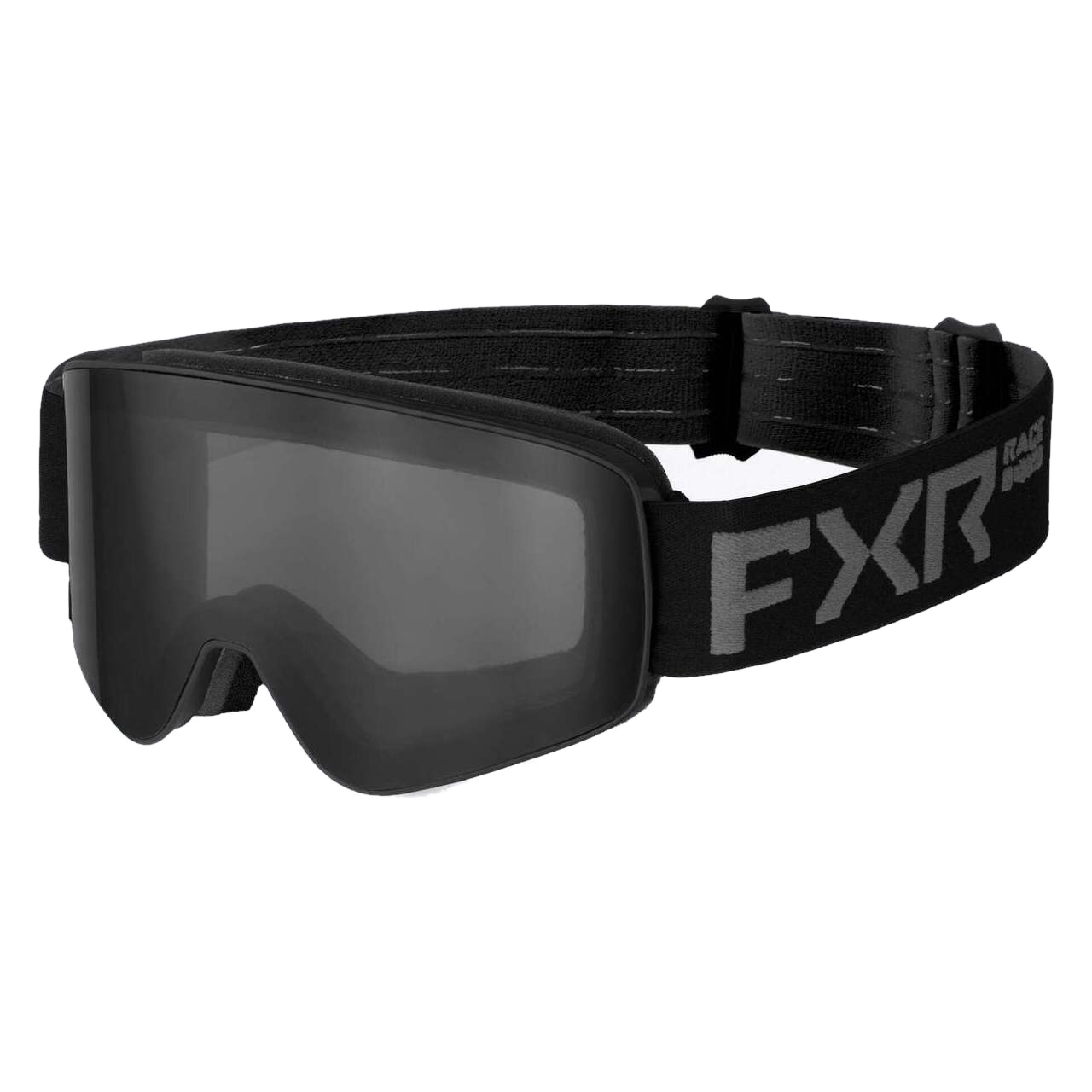 Snøscooterbriller FXR Ridge Ops - Liten