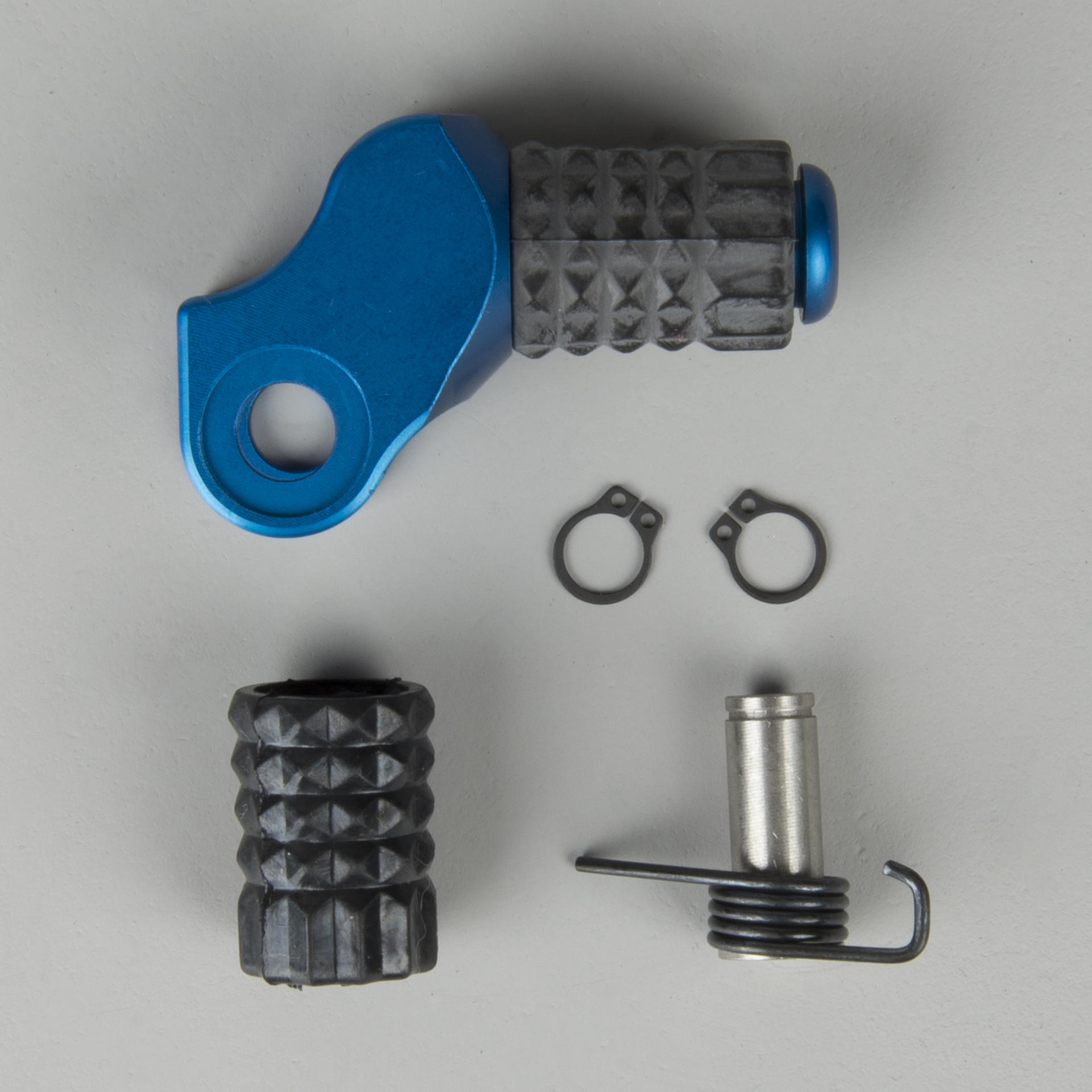 Rubberboot Versnellingspook Flextip Hammerhead