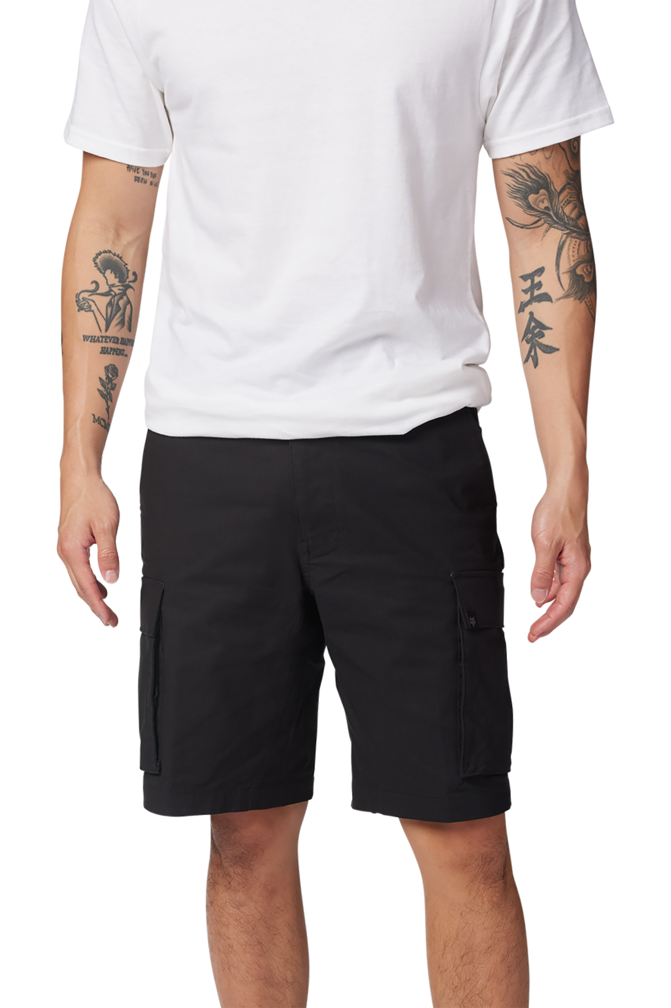 Pantalones Cortos FOX Slambozo 3.0 Cargo