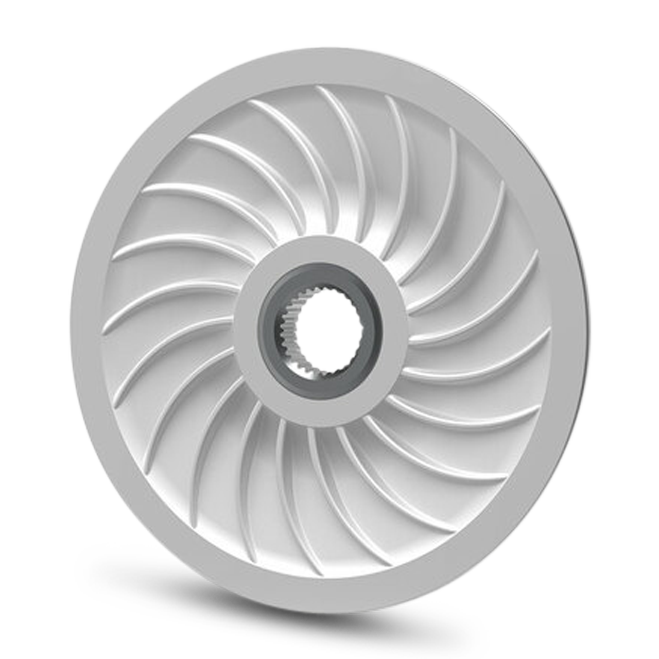 Rollerriemenscheibe Malossi Ventilvar 2000