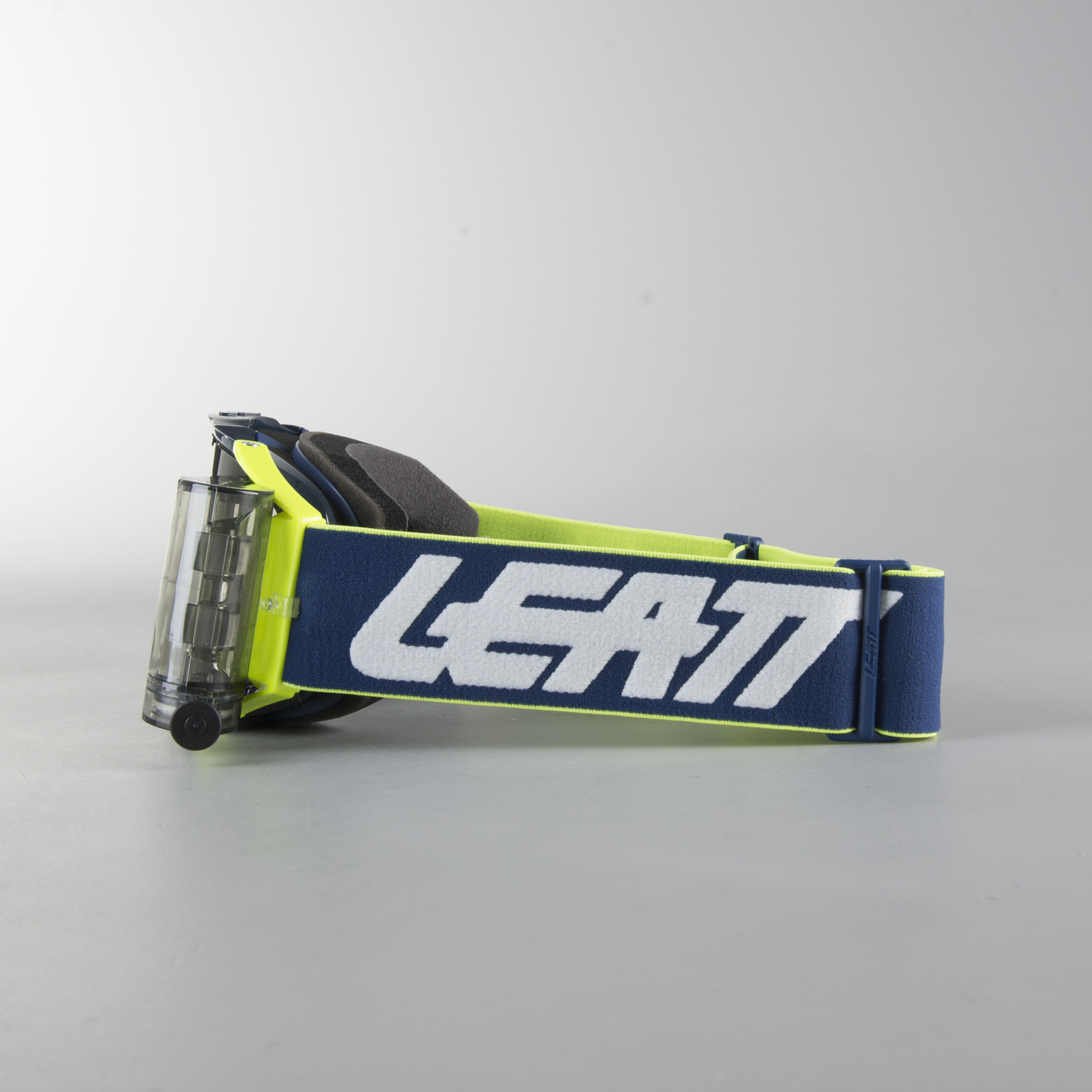 Leatt Velocity 6.5 Roll-Off MX Goggles