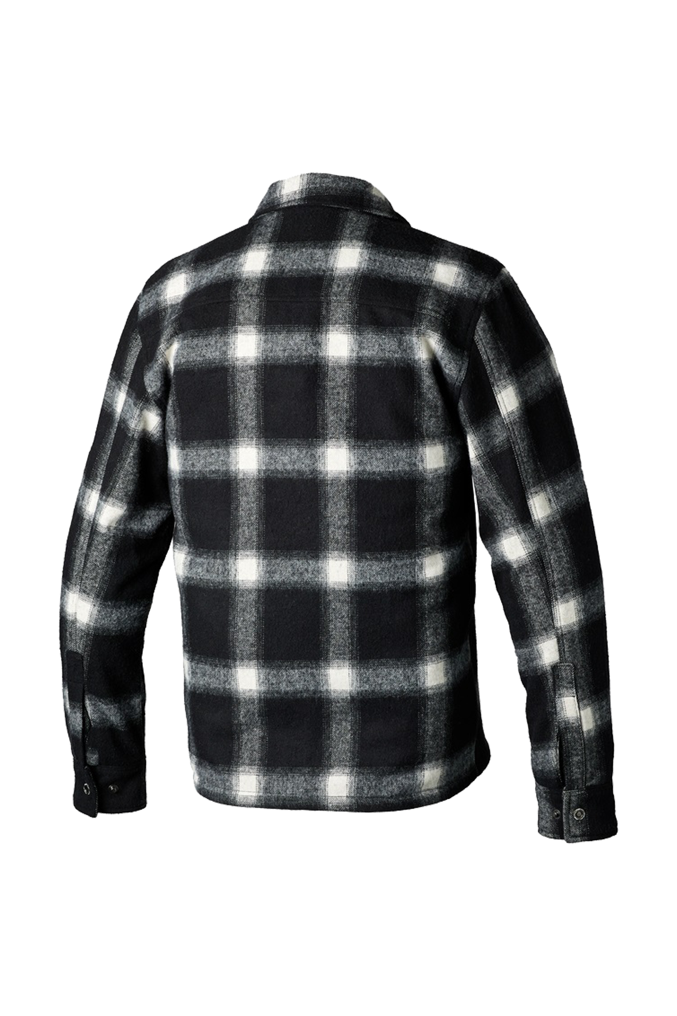 Motorshirt RST Brushed