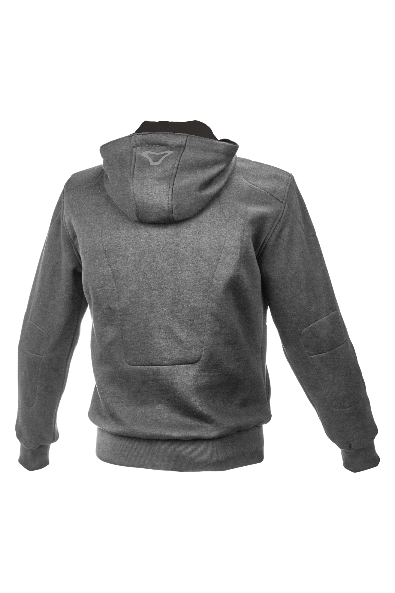 Sudadera con Capucha Macna Nuclone Camuflaje