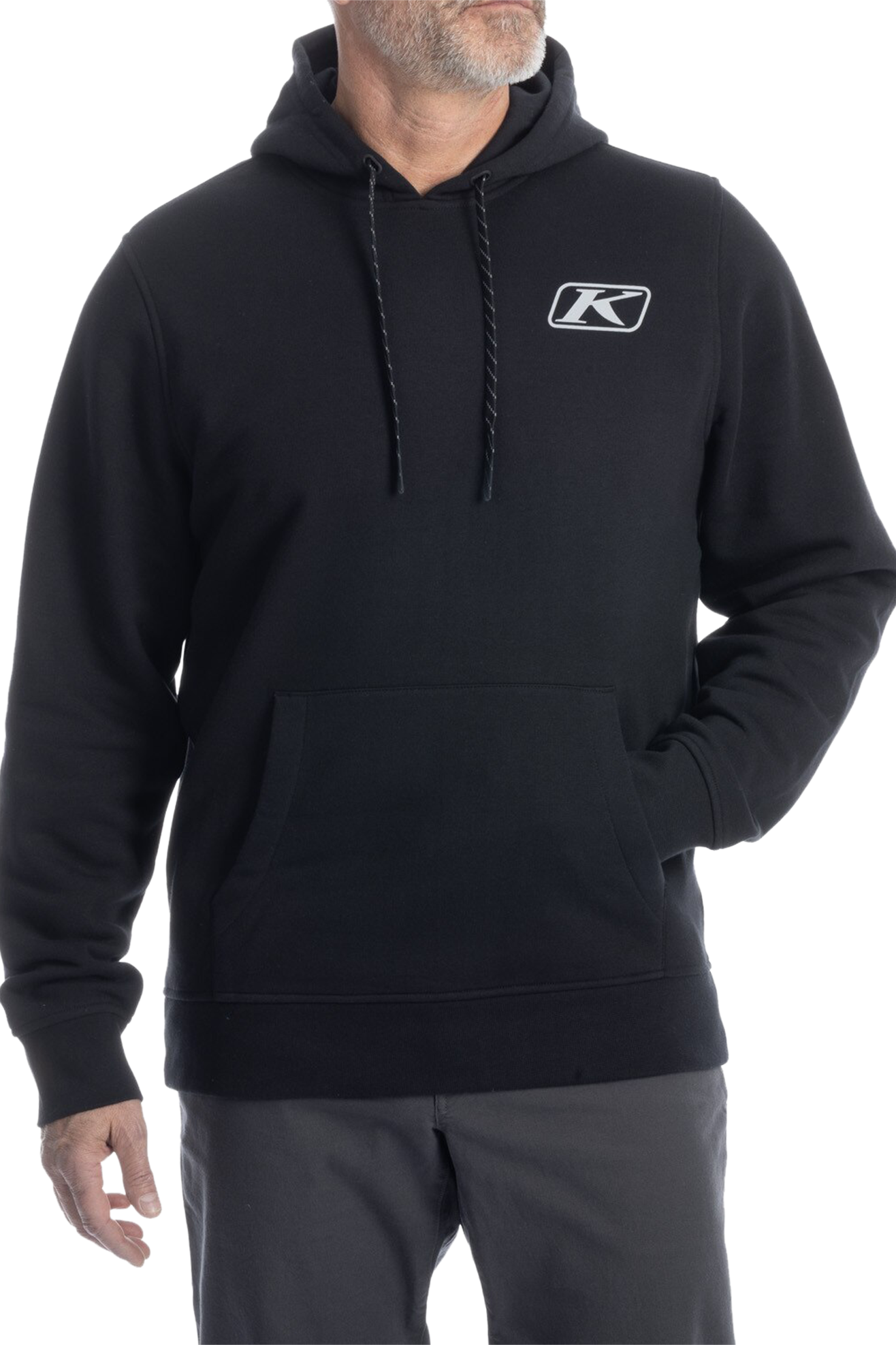 Motorhoodie Klim Rippin' Pullover