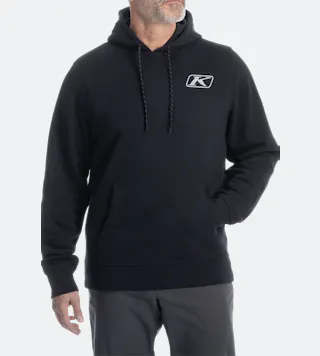 MC Džemperis su Gobtuvu Klim Rippin' Pullover