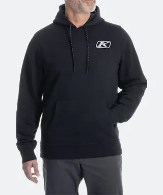 Motorhoodie Klim Rippin' Pullover