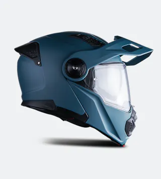 Capacete Modular Raven Adventure