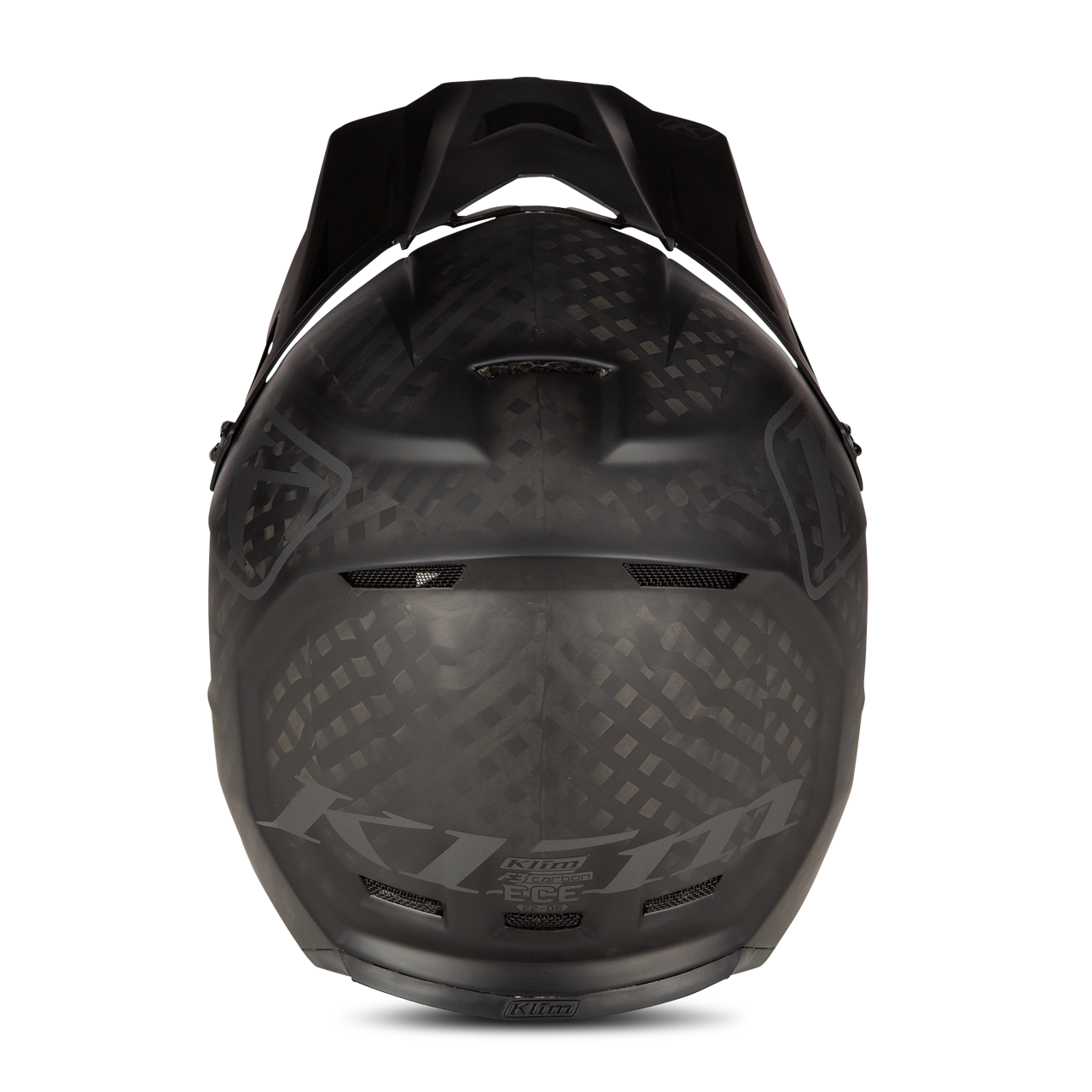 MX Каска Klim F3 Carbon