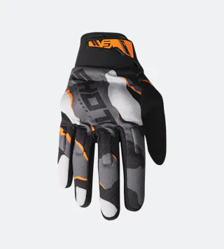 Guantes de Cross Shot Drift