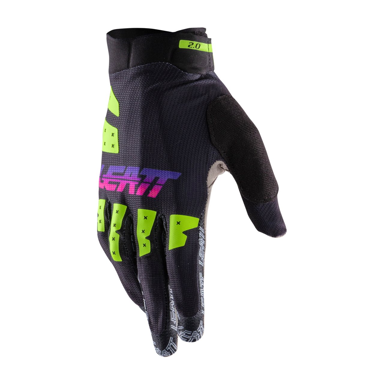 Leatt 2.0 X-Flow MTB Gloves