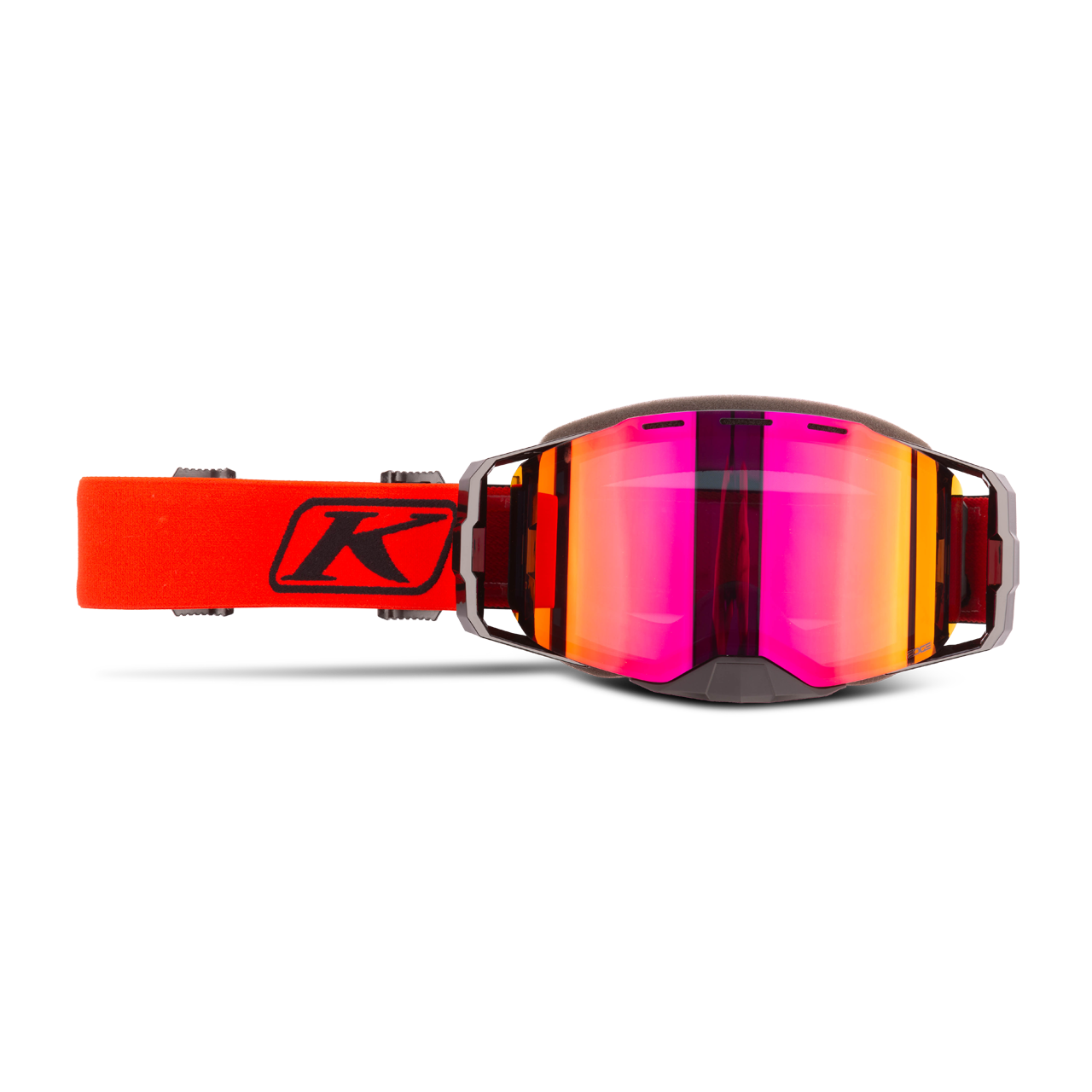 Klim Edge Snowmobile Goggles