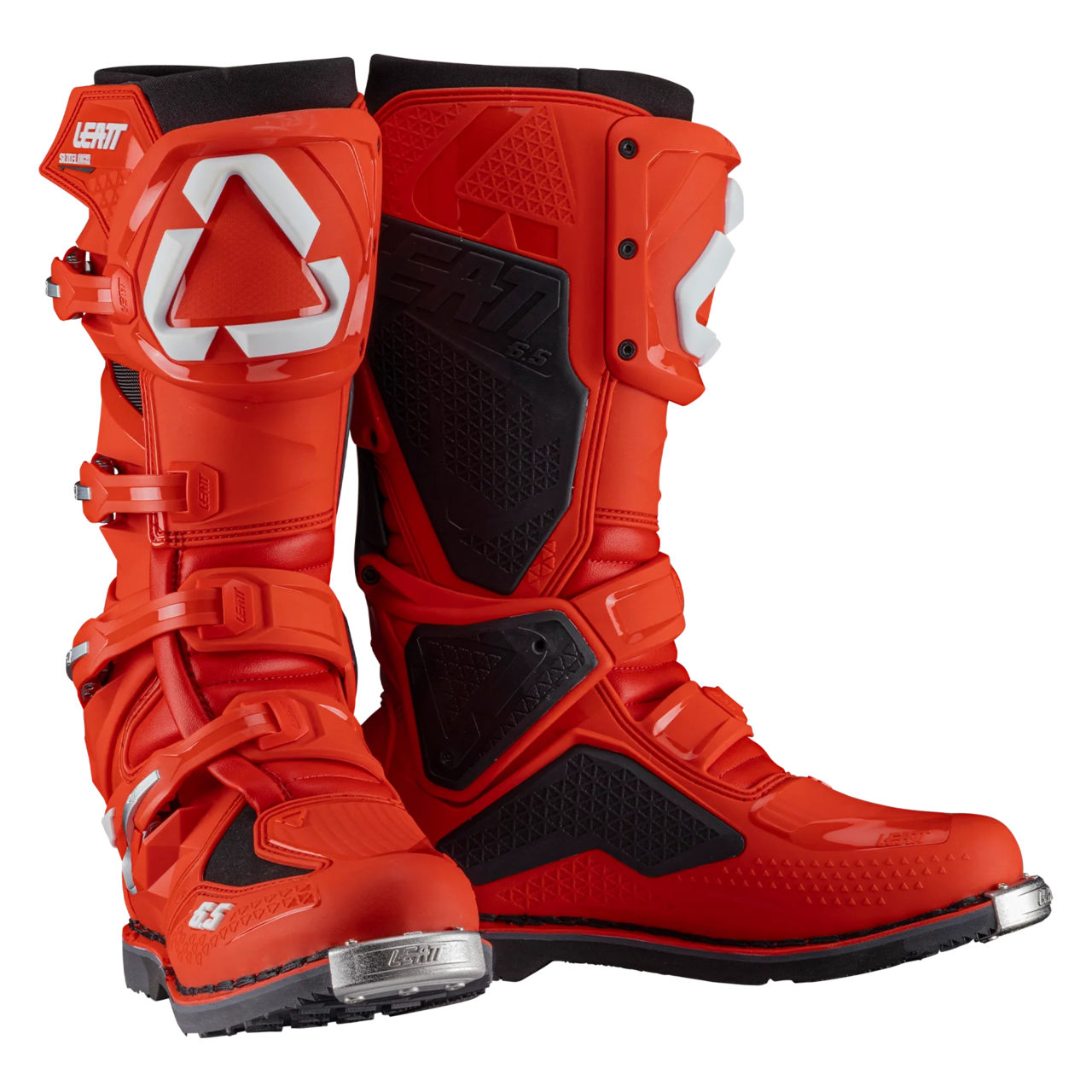 Botas de Cross Leatt 6.5