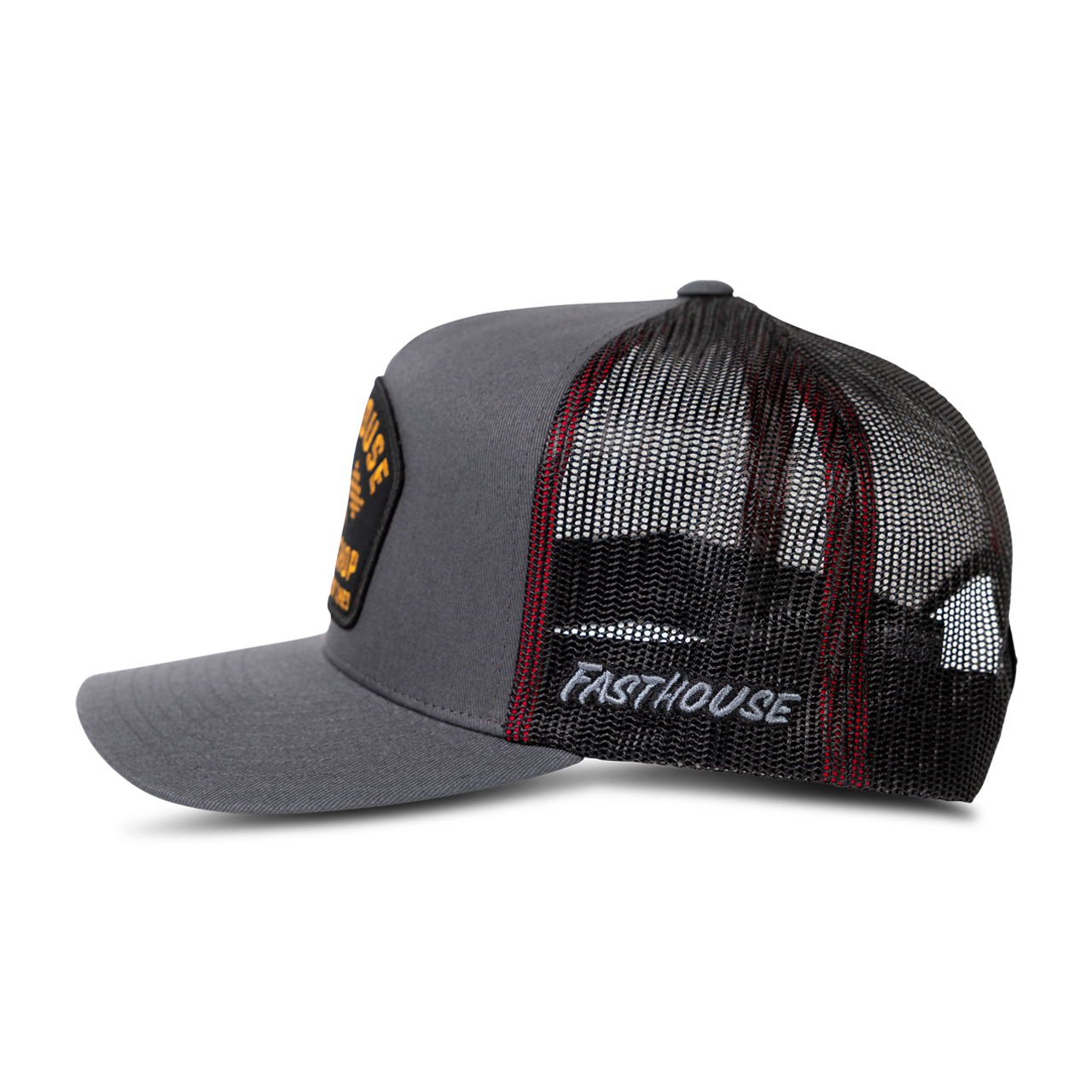 Fasthouse Crossroad Cap