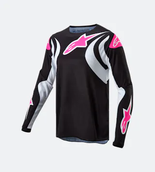 Crosstrui Dames Alpinestars Stella Fluid